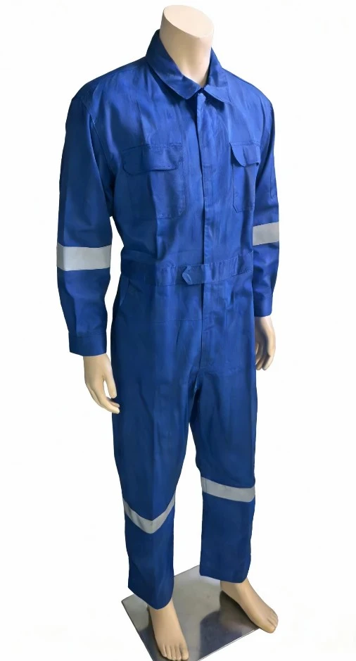 Helo-Ymweld â Waterproof Coverall