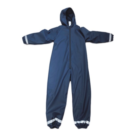 Gêr Glaw wedi'i Inswleiddio