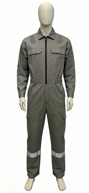 Helo-Vis ​​Coverall